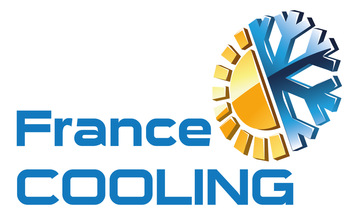 Logo France COOLING
